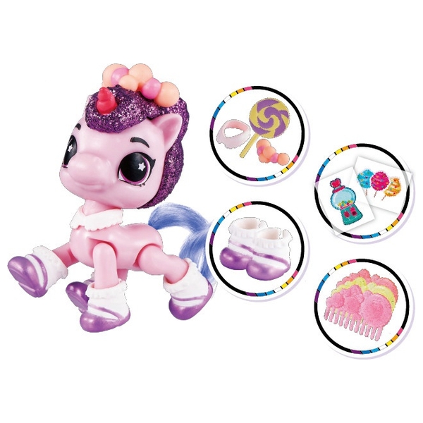 Zuru 5 Surprise Unicorn Squad sortiert | Smyths Toys Superstores