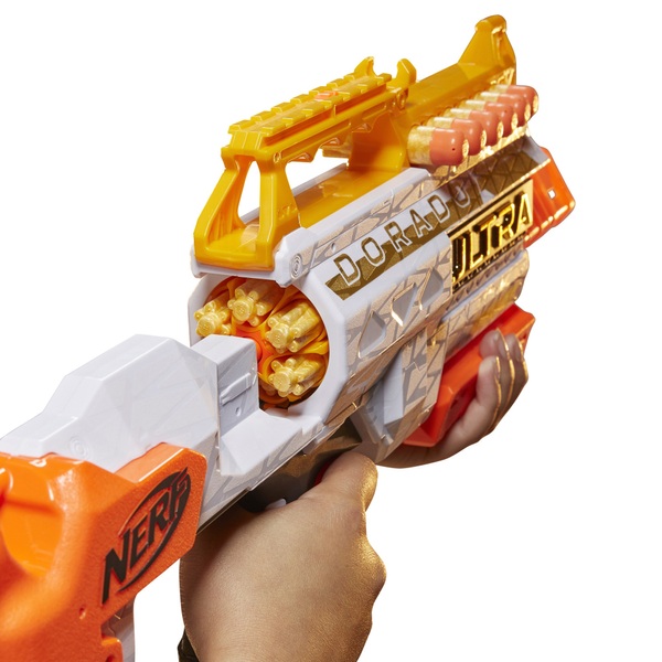 NERF Ultra Dorado | Smyths Toys Superstores