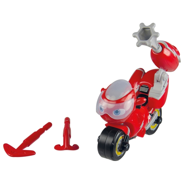 Ricky Zoom Vehicle & Action sortiert Smyths Toys Schweiz
