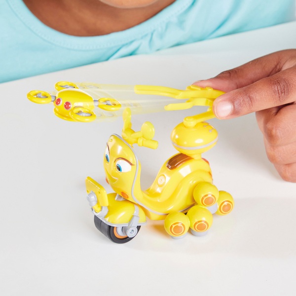 Ricky Zoom Vehicle & Action sortiert Smyths Toys Schweiz