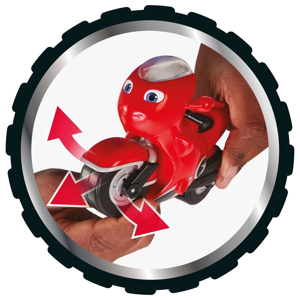 Ricky Zoom Family Pack Smyths Toys Deutschland