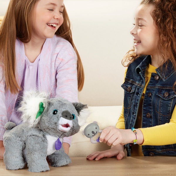 FurReal Friends Koala Kristy | Smyths Toys Deutschland