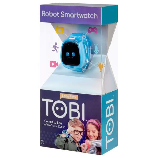 amazon tobi smartwatch