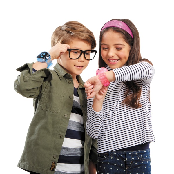 tobi robot smartwatch for kids