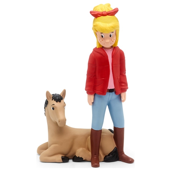 Tonies - Tonie Figur Bibi und Tina: Das Waisenfohlen | Smyths Toys Österreich