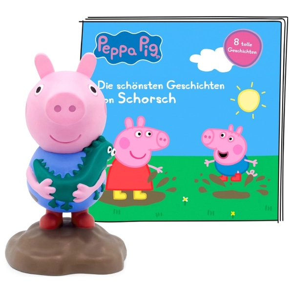 Peppa Pig - Die schoensten Geschichten -Top Zustand! (Gebraucht) in Olten für CHF 6 - mit