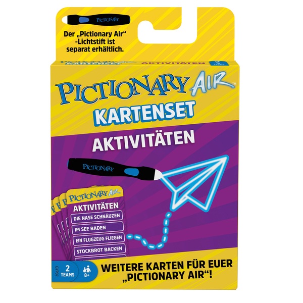 smyths pictionary