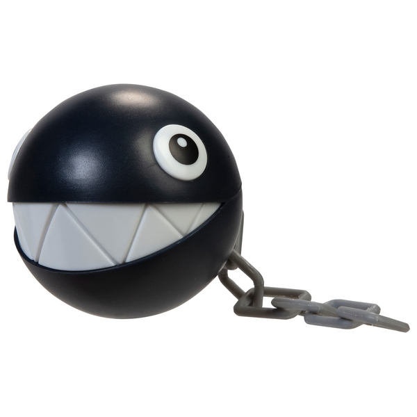 Nintendo Super Mario Kettenhund Smyths Toys Superstores