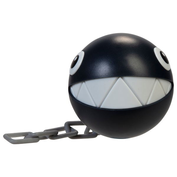 Nintendo Super Mario Kettenhund Smyths Toys Superstores