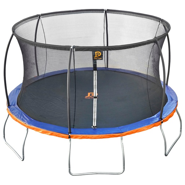 Jump Power Trampolin UFO 426 cm Smyths Toys Superstores