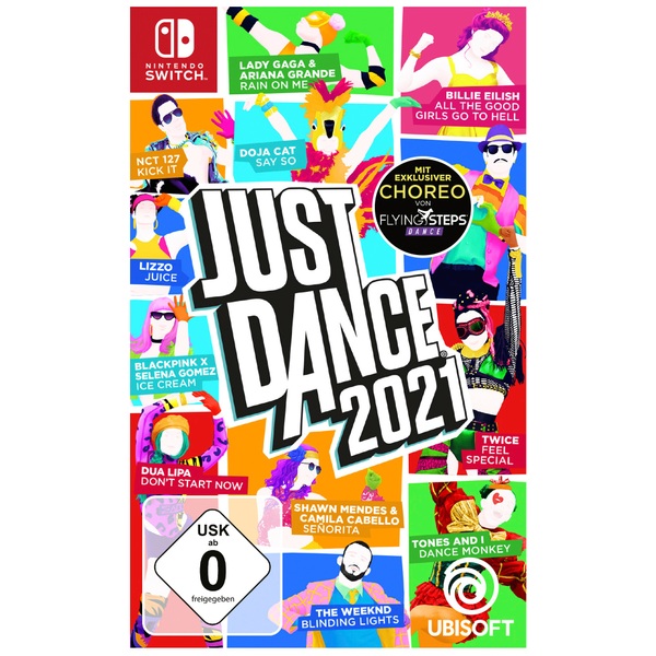 just dance 2021 price just dance 2021 price
