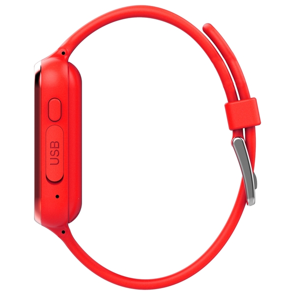 paw patrol kids smart watch