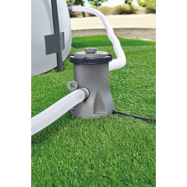 Bestway Filter Pumpe für Pools (Anschluss für CH Smyths