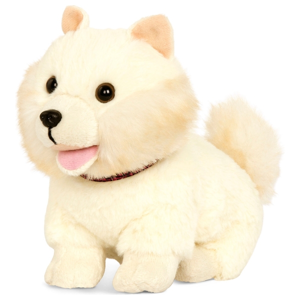 Our Generation Pomeranian Hund Smyths Toys Superstores