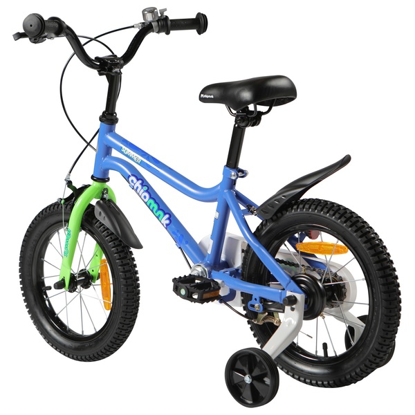 smyths toys bikes 14 inch