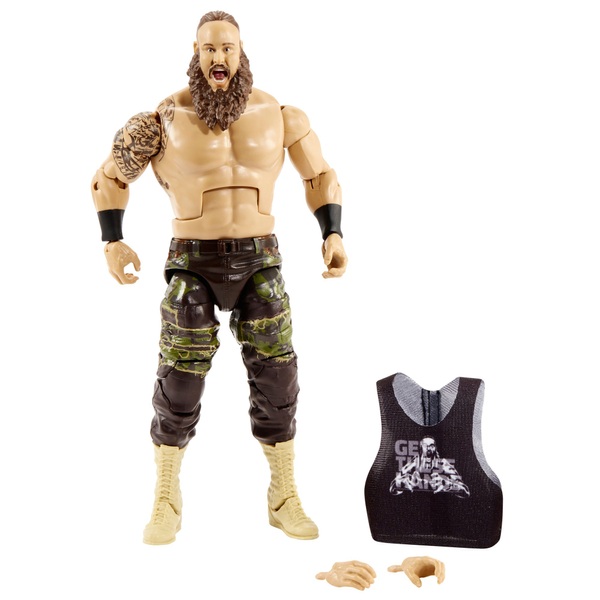 braun strowman smyths