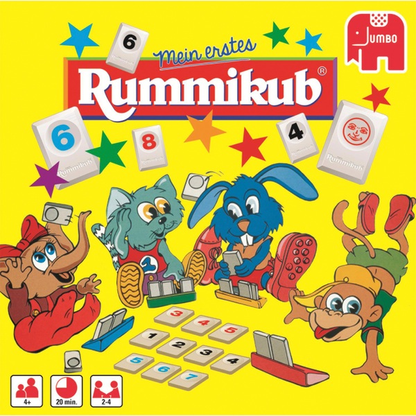 smyths rummikub