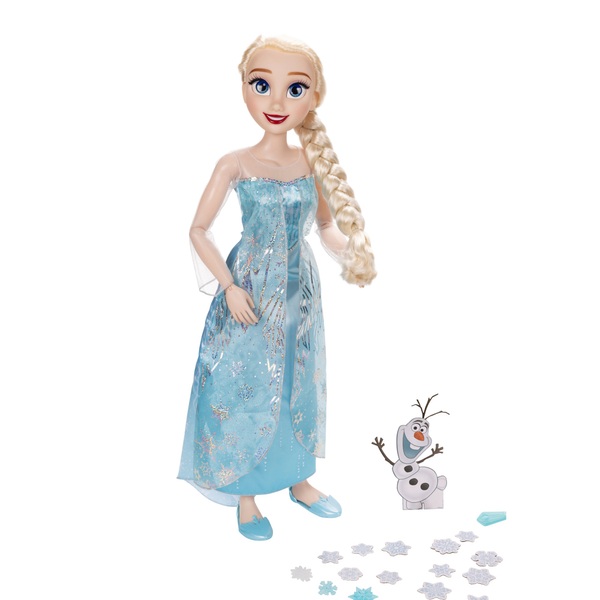 Kaufen Sie Elsa-Puppe zu Großhandelspreisen