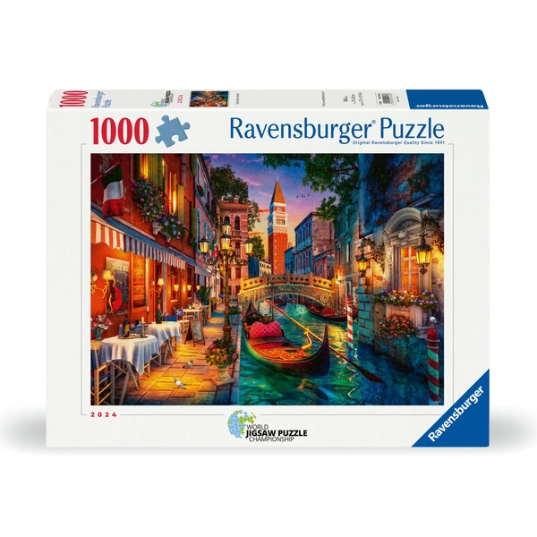 CALVENDO Puzzle Brantome – 1000 Teile, Foto-Motiv "Das Venedig Der Dordogne"
