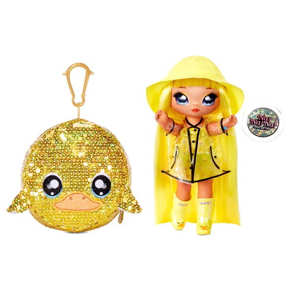 Na Na Na Surprise Série 5 Na! Na! Na! Surprise 2-in-1 Sparkle Serie sortiert | Smyths Toys