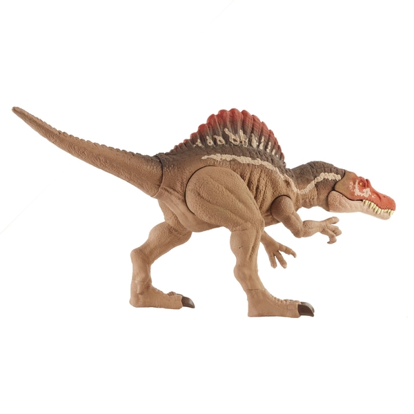 Jurassic World Legacy Spinosaurus Smyths Toys Deutschland