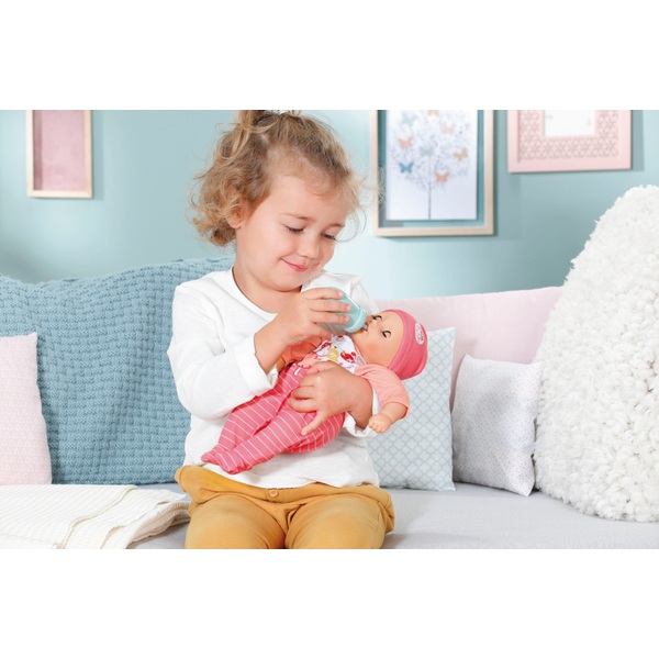 Baby Annabell My First Cheeky Annabell 30cm Doll - View #9