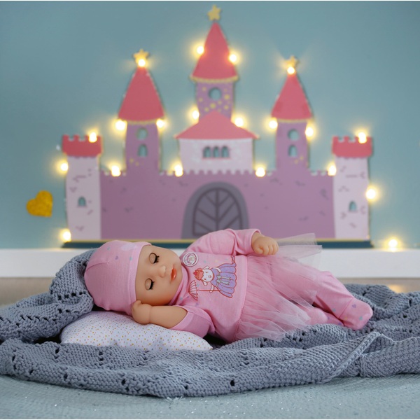 Baby Annabell Little Sweet Annabell 36cm | Smyths Toys Österreich