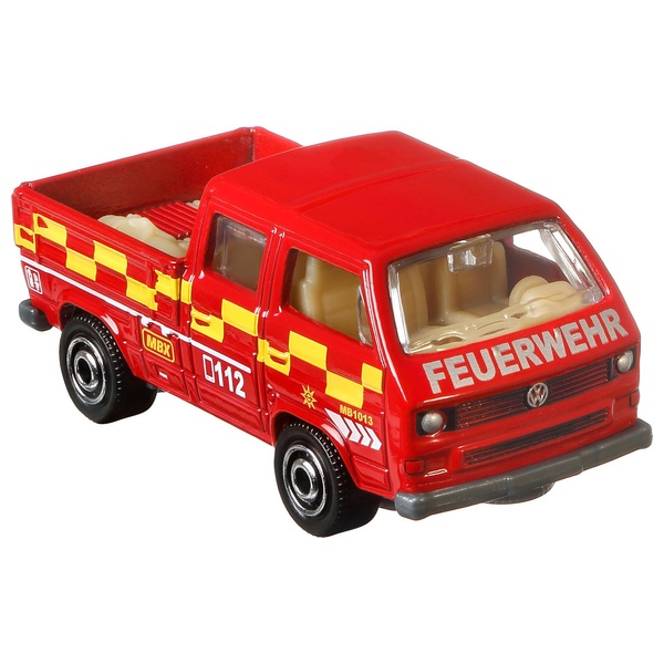 Matchbox Best of Germany Fahrzeug sortiert Smyths Toys Schweiz