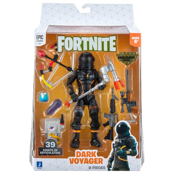 dark voyager toy