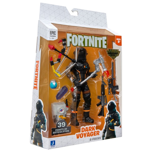 dark voyager toy