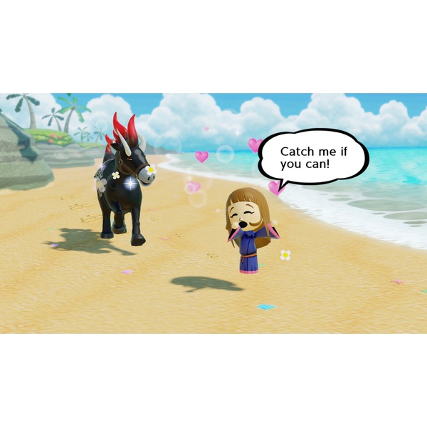 miitopia nintendo switch lite