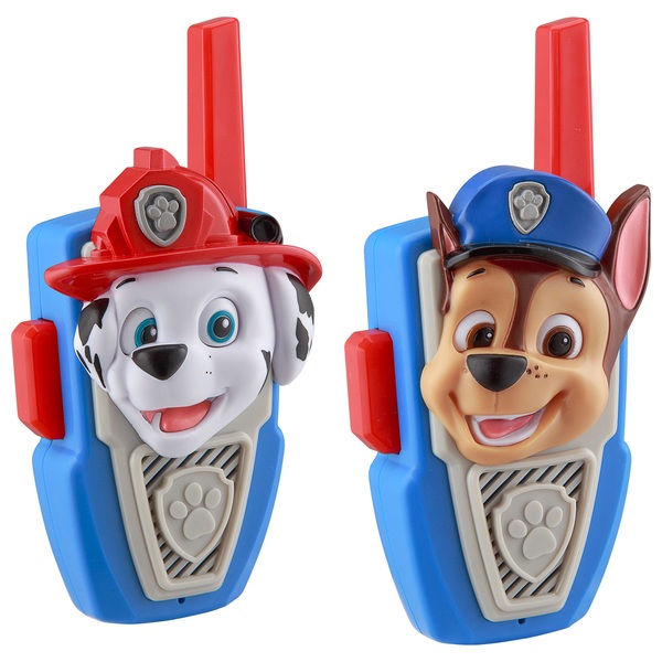 PAW Patrol Walkie Talkies Smyths Toys Schweiz