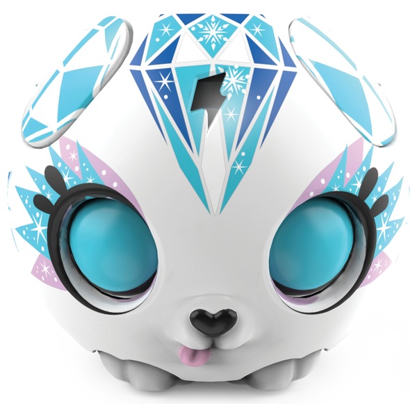 Zoobles Animals Icy Polar Bear und Firey Puppy 2Pack Smyths Toys