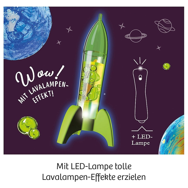 experimente von kosmos