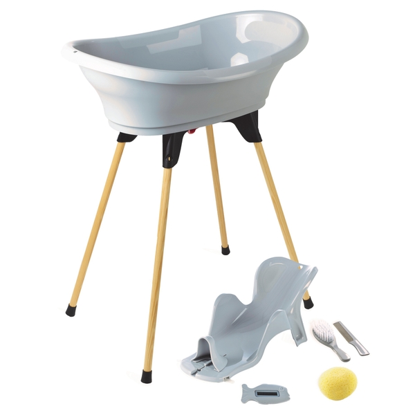 Vasco Babybadewanne Set 7 In 1 Smyths Toys Deutschland