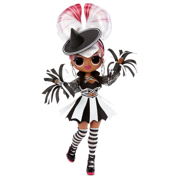 L.O.L. Surprise! O.M.G. Movie Magic Puppe Spirit Queen