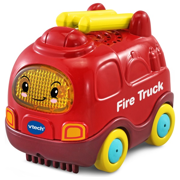 VTech Feuerwehrauto Tut Tut Baby Flitzer 