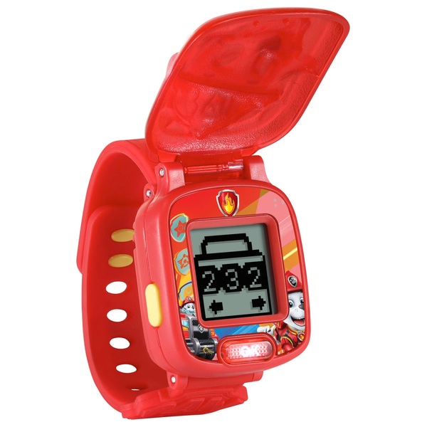 vtech marshall