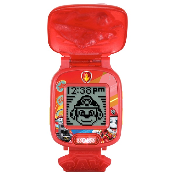 vtech marshall