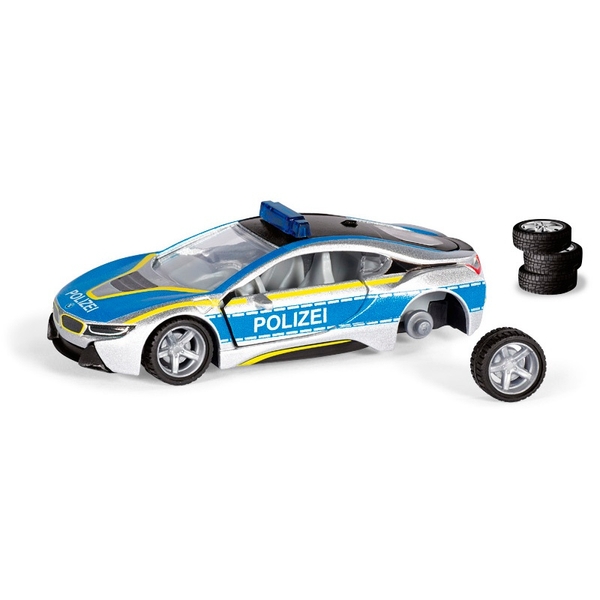 Smyths bmw i8 on sale