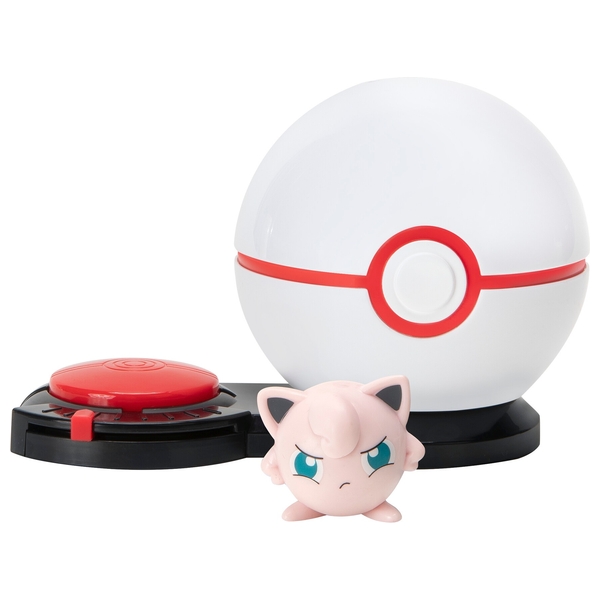 Pokeball 2024 plus smyths