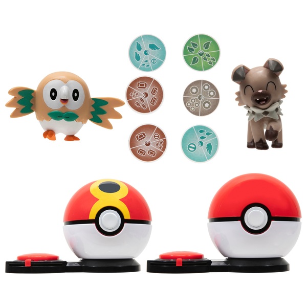 Pokeball plus hot sale smyths