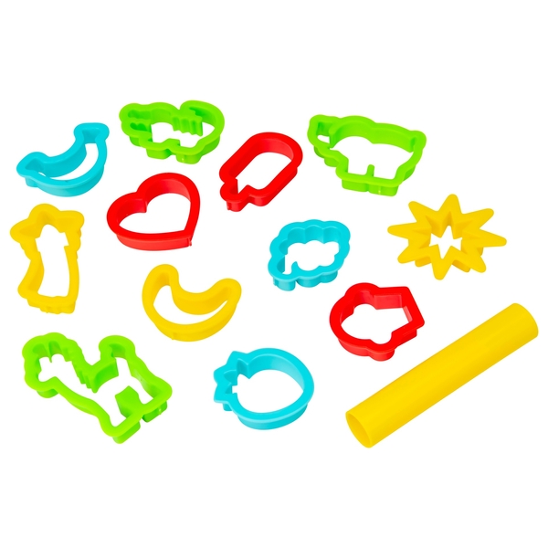 PlayDoh Große Set mit in 20 Farben Smyths Toys