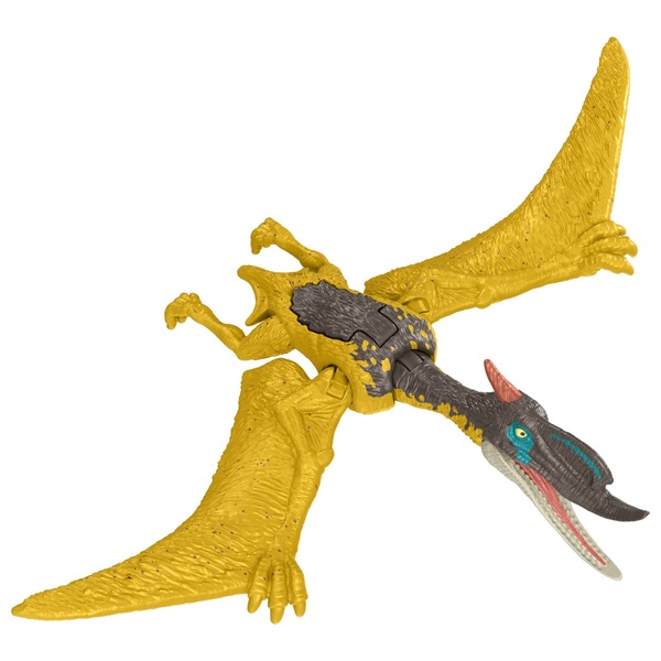 jurassic world rhamphorhynchus toy