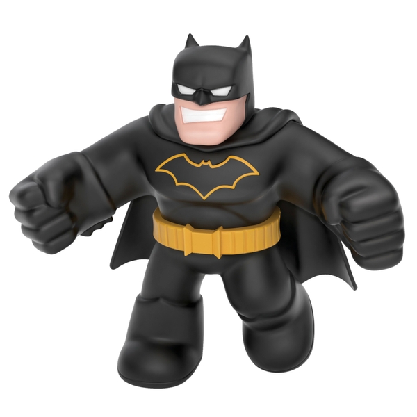 Heroes Of Goo Jit Zu Dc Hero Pack Batman Smyths Toys Deutschland