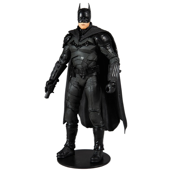 DC Multiverse Figur Batman Actionfigur 18 cm | Smyths Toys Deutschland