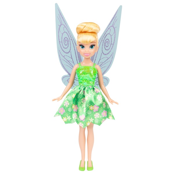 disney tinkerbell toys