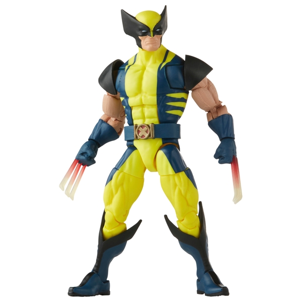 Marvel Legends Series X-men Wolverine Actionfigur | Smyths Toys Deutschland