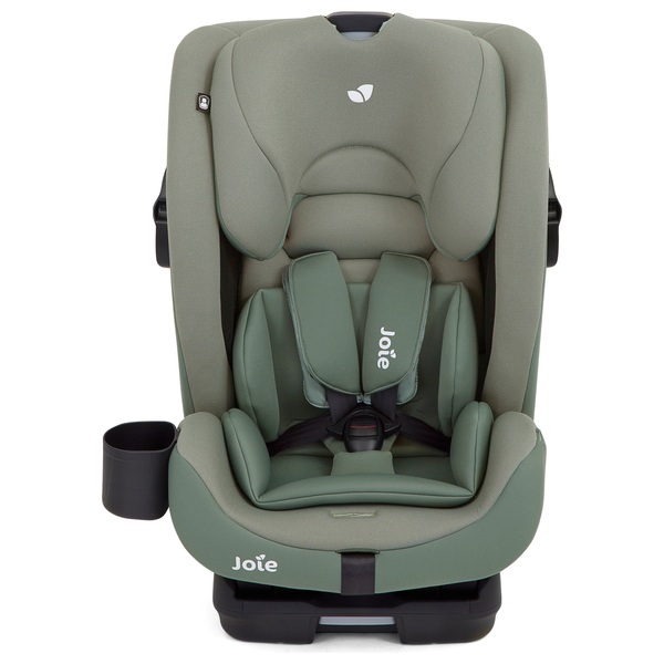 Joie Kindersitz Bold R mitwachsender Autositz Laurel grün