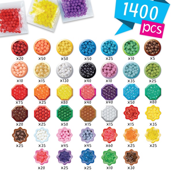 Aquabeads Deluxe Kreationsbox | Smyths Toys Deutschland
